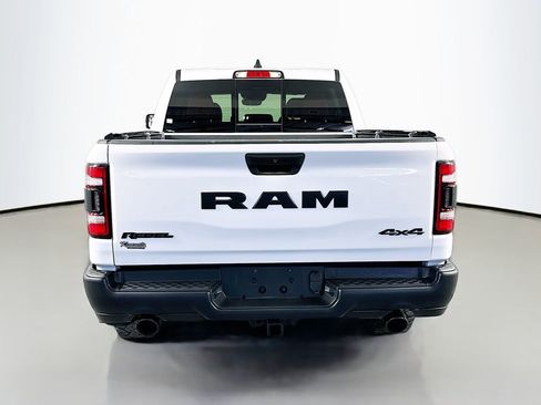 Used 2023 RAM 1500 Rebel w/ Rebel Level 1 Equipment Group AWD/4WD image 6