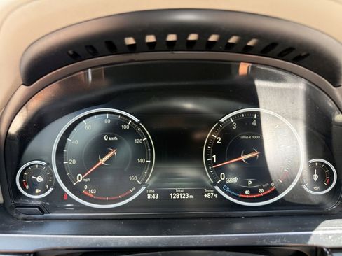 Used 2014 BMW 740i RWD image 33