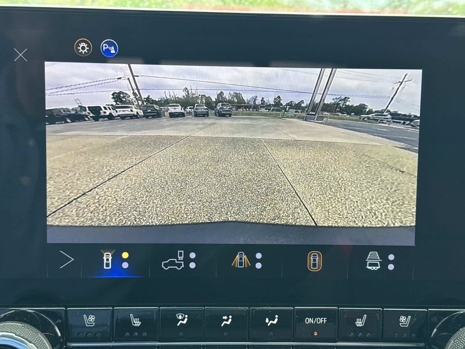New 2026 Chevrolet Colorado Z71 w/ Technology Package AWD/4WD image 18