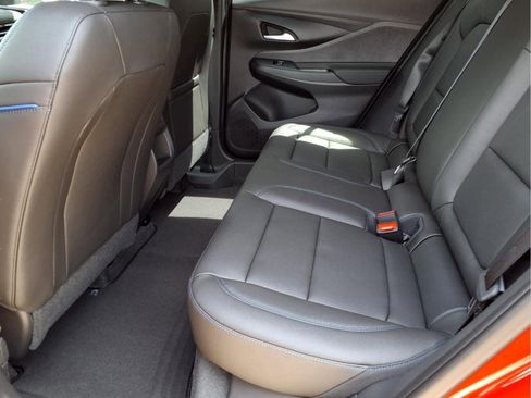 New 2026 Buick Envista Sport Touring image 18