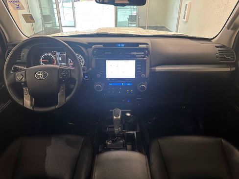 Certified 2023 Toyota 4Runner TRD Pro image 10