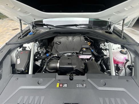 New 2026 Genesis GV70 2.5T Sport Prestige AWD/4WD image 18