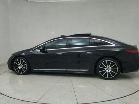 Used 2022 Mercedes-Benz EQS 450+ Sedan image 66