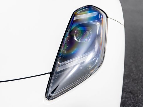 Used 2024 Maserati GranTurismo Folgore image 24