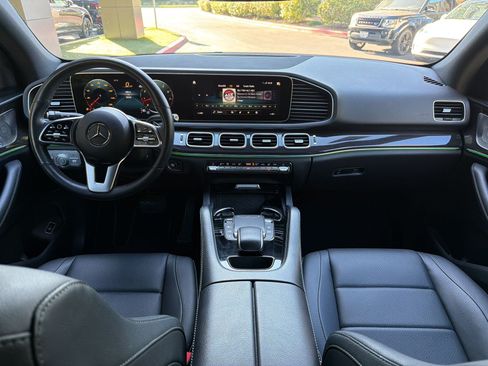 Used 2023 Mercedes-Benz GLE 350 4MATIC image 17