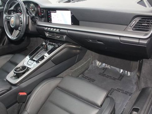 Certified 2023 Porsche 911 Carrera 4S image 25