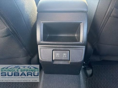 Used 2019 Subaru Outback 2.5i Premium AWD/4WD image 30