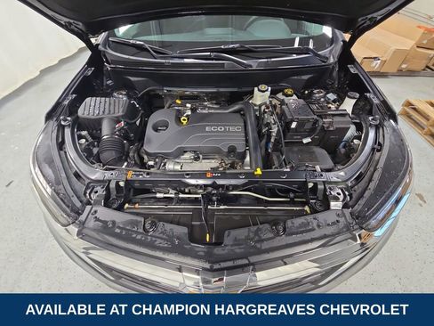 Certified 2022 Chevrolet Equinox LT image 38