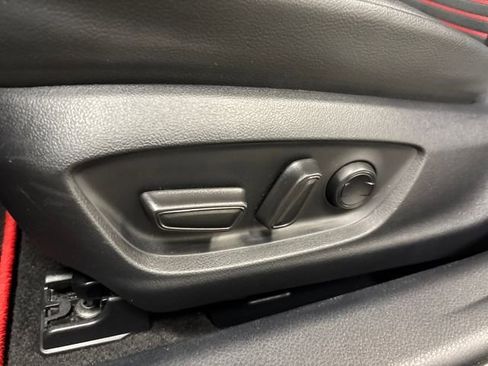 Used 2024 Toyota Camry TRD w/ TRD Package w/JBL Audio image 35