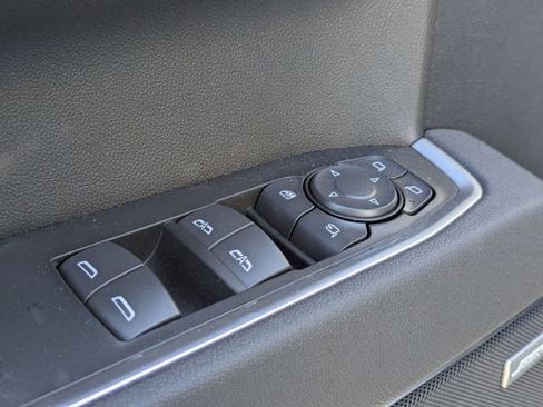 New 2026 Chevrolet Silverado 1500 LTZ w/ LTZ Premium Package image 10