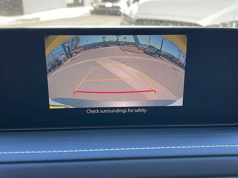 New 2026 MAZDA CX-30 AWD 2.5 S image 20