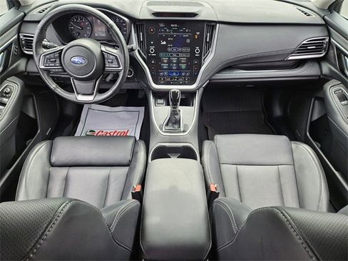 Used 2023 Subaru Outback Limited image 12