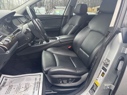 Used 2011 BMW 535i xDrive image 20