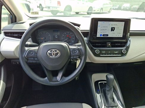 Certified 2024 Toyota Corolla LE FWD image 13