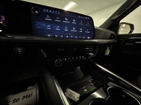New 2026 Chevrolet Tahoe LT w/ Comfort Package RWD image 18