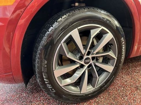 Used 2018 Audi Q5 2.0T Premium Plus w/ Premium Plus Package AWD/4WD image 11