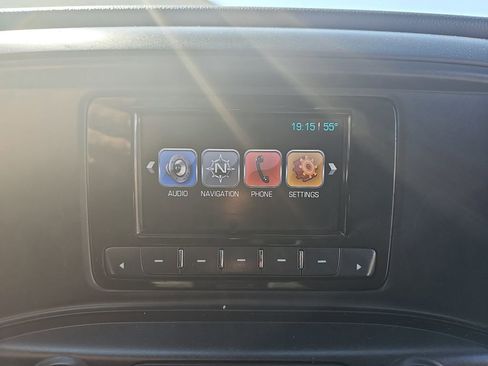 Used 2014 Chevrolet Silverado 1500 W/T w/ Trailering Package AWD/4WD image 27