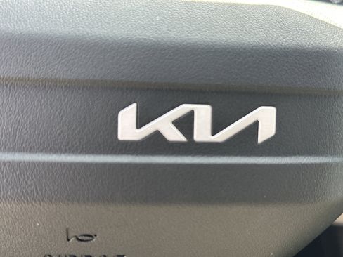 New 2026 Kia Sorento EX image 24