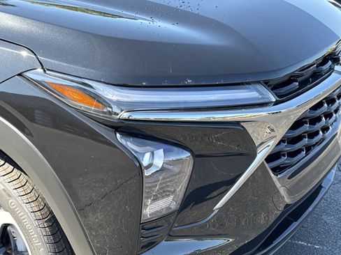 New 2026 Chevrolet Trax RS w/ Driver Confidence Package FWD image 10