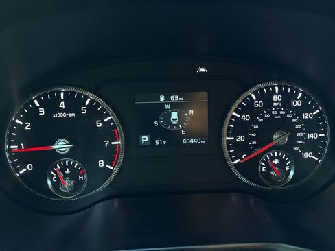 Used 2021 Kia Telluride EX w/ EX Premium Package image 14