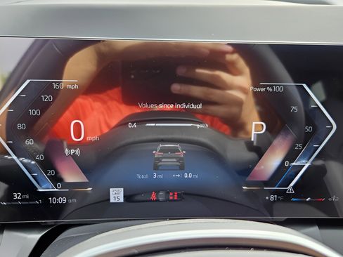 New 2026 BMW X3 xDrive30 w/ Convenience Package image 25