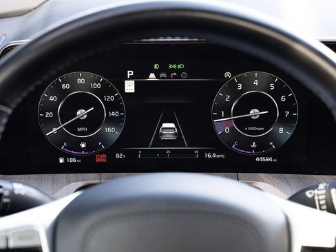 Used 2024 Kia Telluride SX FWD image 26