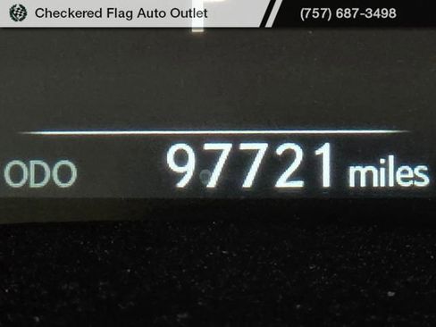 Used 2017 Lexus ES 350 w/ Luxury Package image 13