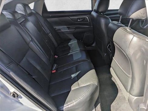 Used 2017 Nissan Altima 2.5 SL image 19