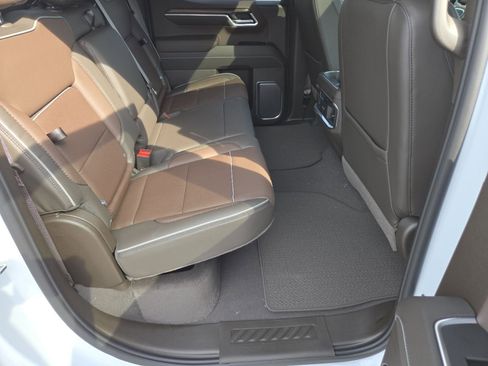 New 2026 GMC Sierra 1500 Denali w/ Denali Reserve Package image 26