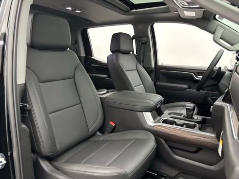 New 2026 GMC Sierra 1500 SLT w/ SLT Premium Package image 35