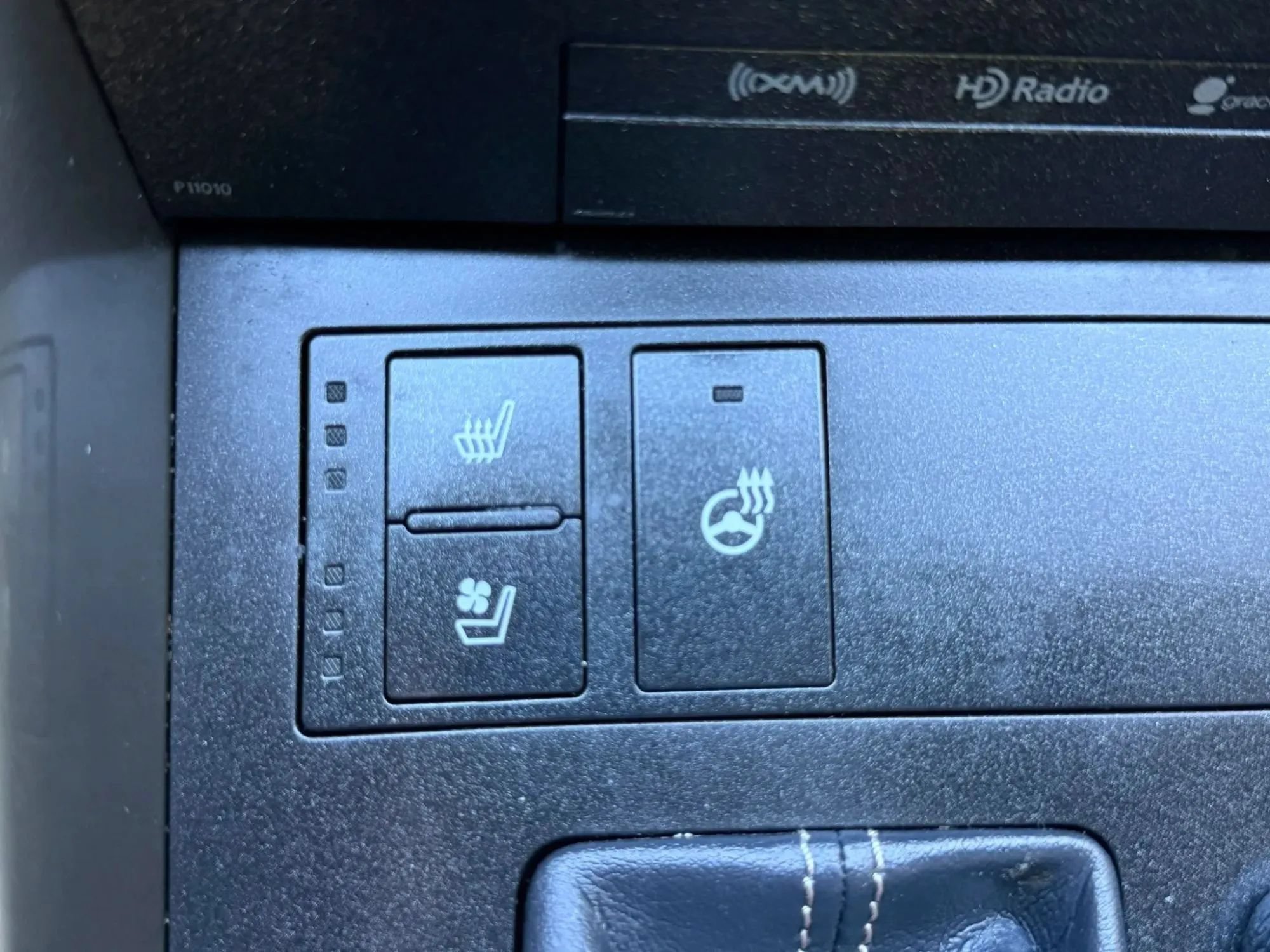 Used 2015 Lexus IS 250 AWD w/ Navigation System Package image 28