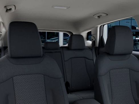 New 2026 Kia Sportage LX image 27