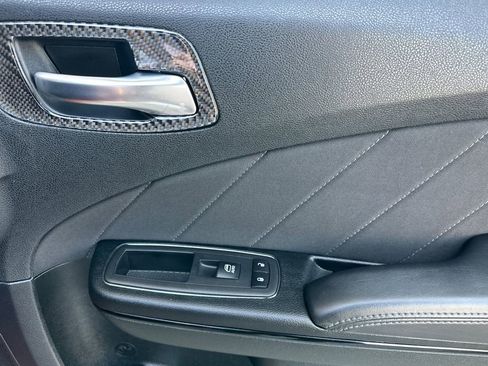Used 2023 Dodge Charger GT w/ Blacktop Package RWD image 19