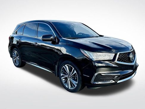 Used 2019 Acura MDX FWD w/ Technology Package image 2