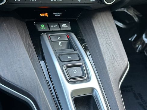 Used 2019 Honda Clarity Touring image 23