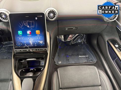 Used 2026 Mercedes-Benz AMG GT 55 image 29