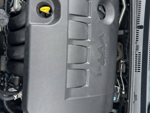 Used 2016 Toyota Corolla S Premium image 25