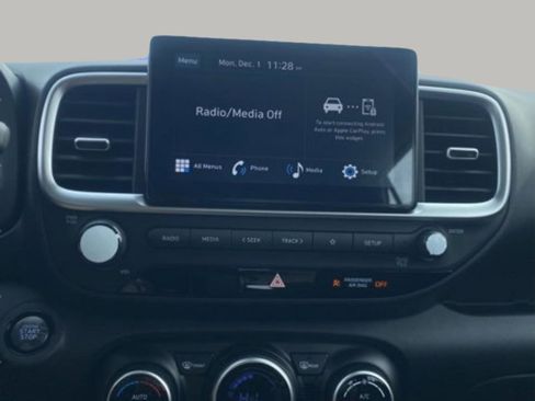 New 2026 Hyundai Venue SEL image 22