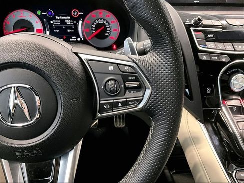 Used 2025 Acura RDX AWD w/ A-Spec & Advance Pkg image 20