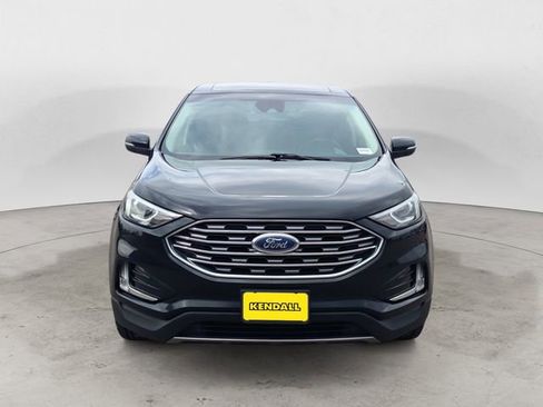 Used 2020 Ford Edge SEL AWD/4WD image 8