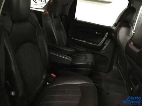 Used 2010 GMC Acadia SLT image 33