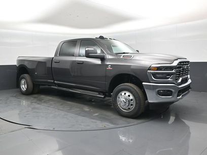 New 2026 RAM 3500 Tradesman
