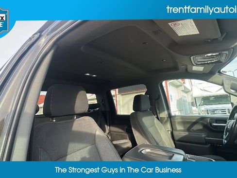 Used 2022 GMC Sierra 3500 SLE w/ SLE Convenience Package image 56