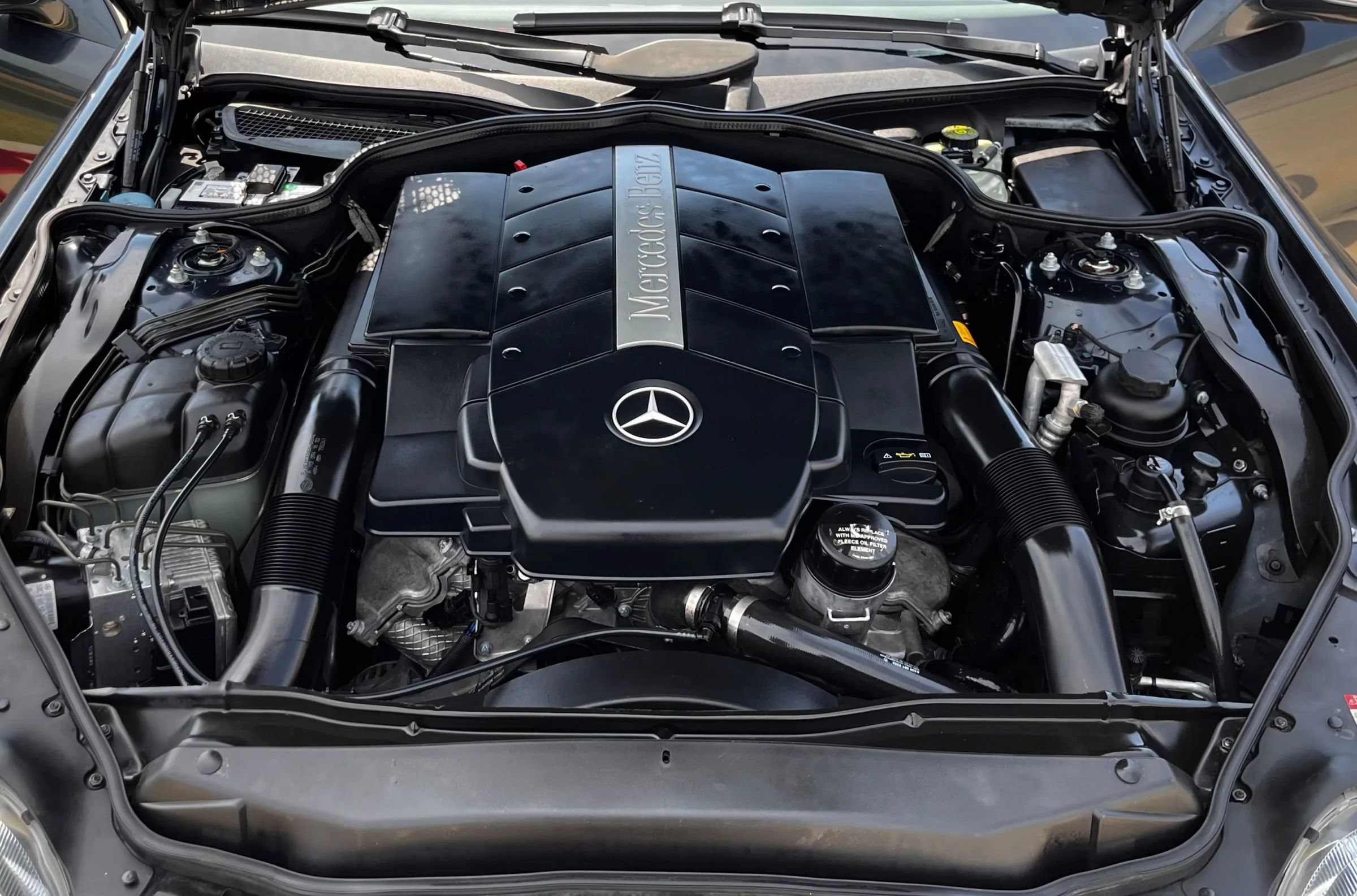 Used 2006 Mercedes-Benz SL 500 image 46