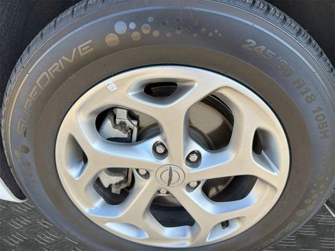 Certified 2023 Chrysler Pacifica Limited image 14