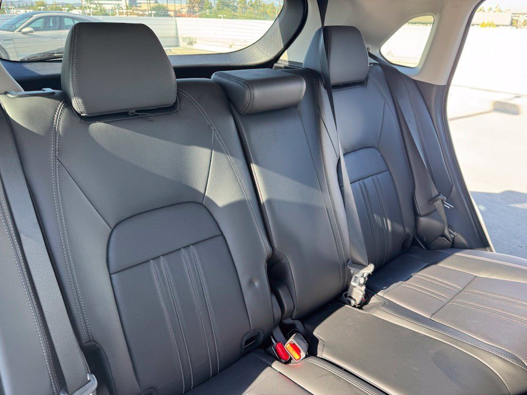 Used 2026 Honda HR-V EX-L image 18