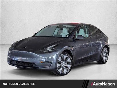 Used 2023 Tesla Model Y Long Range