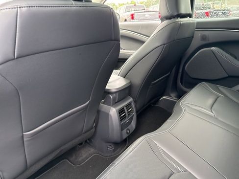 New 2025 Ford Mustang Mach-E Premium image 24