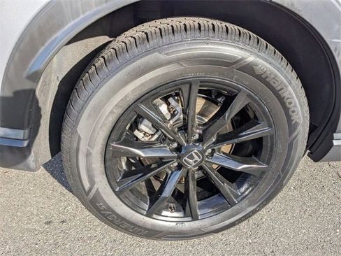 Certified 2023 Honda CR-V Sport image 12
