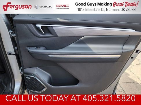 New 2026 Buick Enclave Preferred w/ Power Package FWD image 42